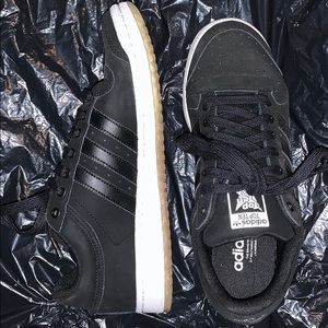 Adidas Top Ten Low-Top Sneakers